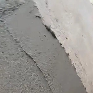 武功水工建筑物I级C55聚合物改性水泥砂浆 渠道防渗泵站加固迎水面抗冲刷砂浆