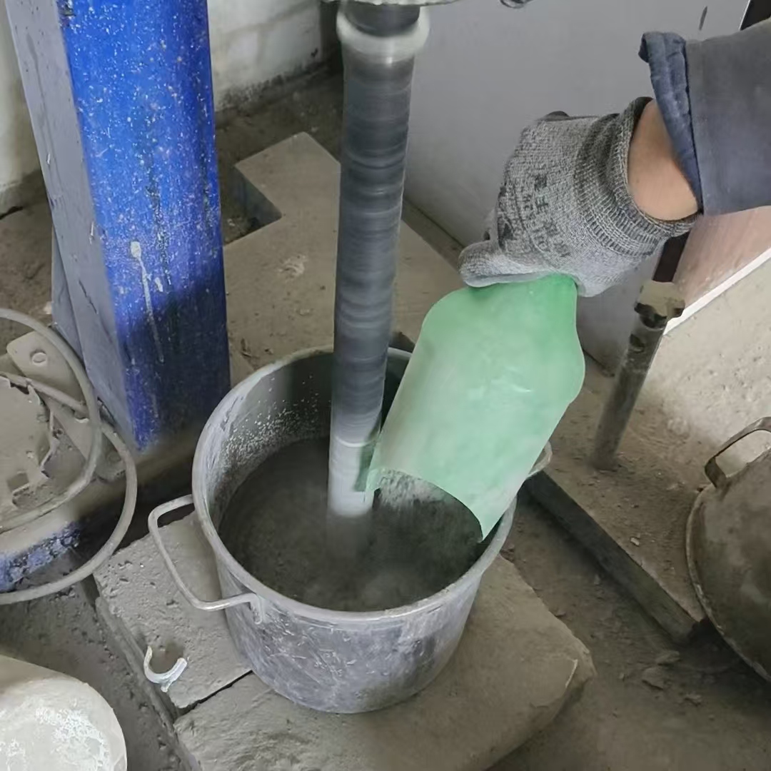 武功桥梁公路张拉用H60压浆料与普通压浆料有什么区别？