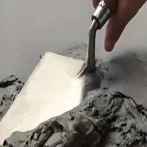 武功混凝土裂缝孔洞剥落冻融修复用高强度丙乳防腐蚀砂浆